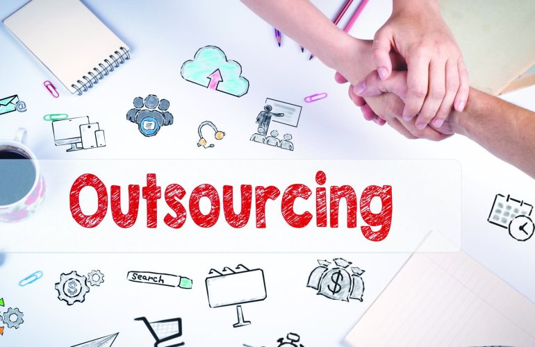 Outsourcing