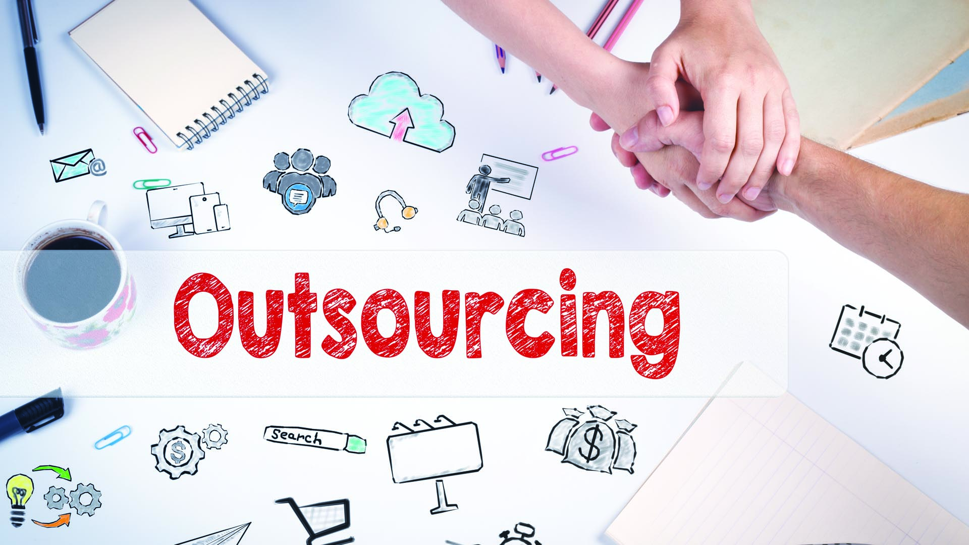 Outsourcing