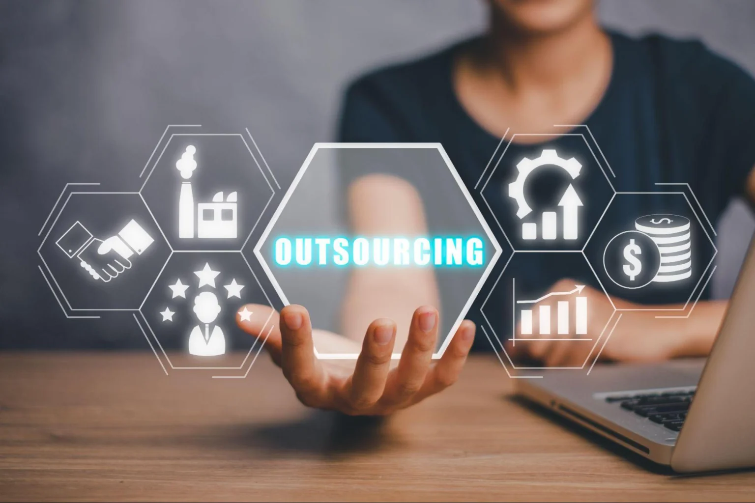 Outsourcing