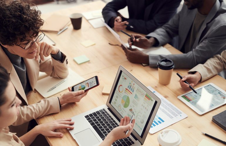 Project-Based Hiring